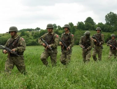 Κλιμάκωση στη «νεκρή ζώνη» - Μπλόκο τουρκικών δυνάμεων σε ελληνοκύπριους: «Φύγετε αλλιώς θα σας γ@μ@σ@@μ@» (φωτό, vid)